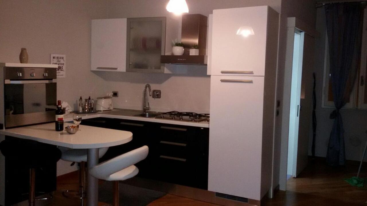 Appartamento Centro Firenze ภายนอก รูปภาพ
