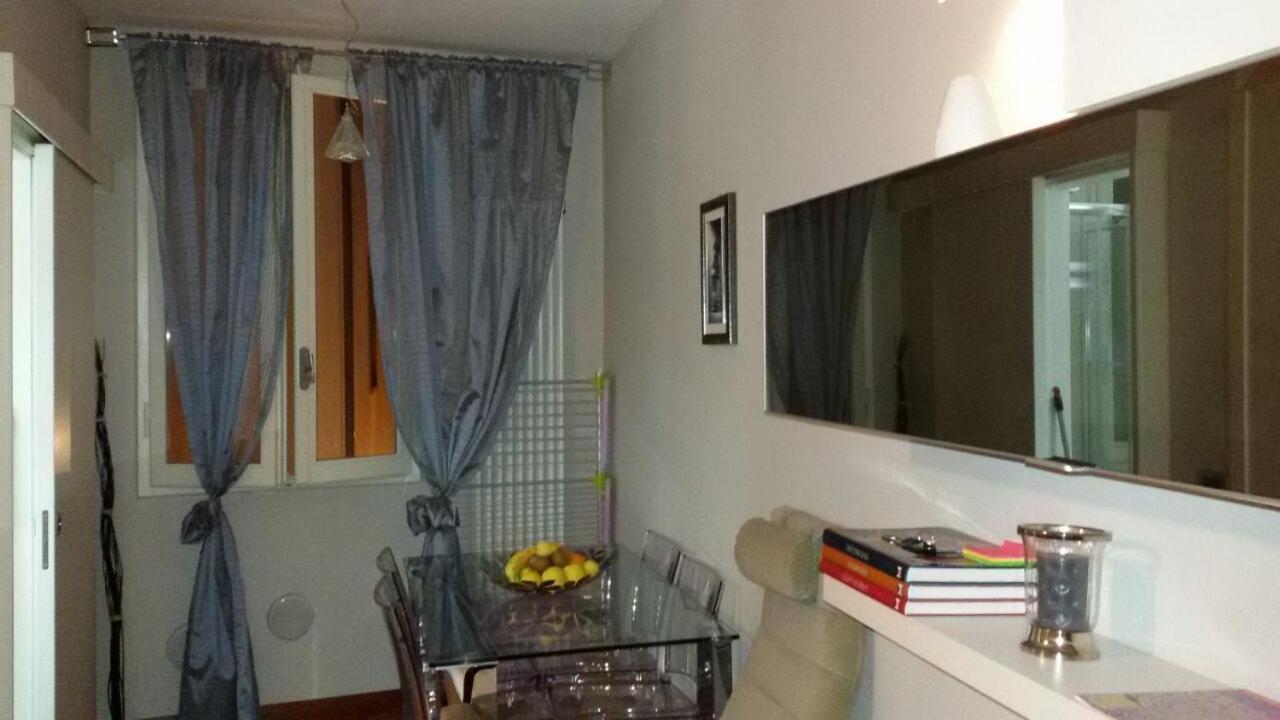 Appartamento Centro Firenze ภายนอก รูปภาพ
