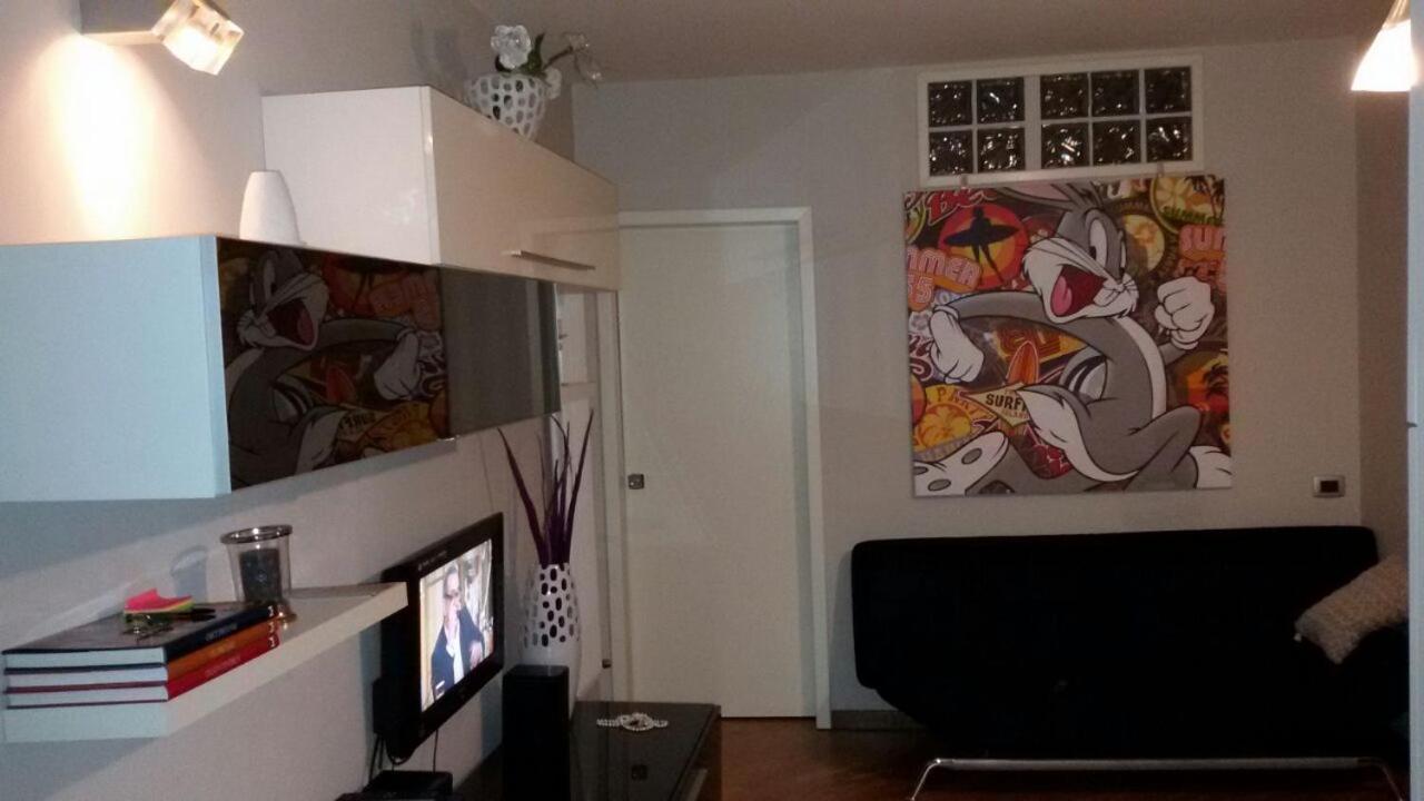 Appartamento Centro Firenze ภายนอก รูปภาพ