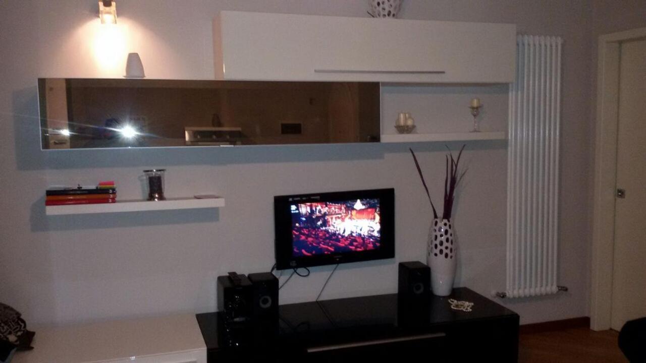 Appartamento Centro Firenze ภายนอก รูปภาพ